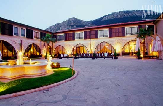 Savon Otel